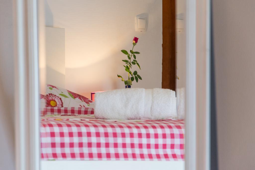 Apartment Klara Biograd Na Moru Eksteriør billede